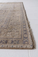District Loom Vintage Anatolian Scatter Rug Georgetown