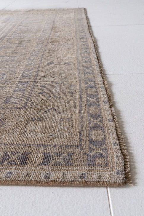 District Loom Vintage Anatolian Scatter Rug Georgetown