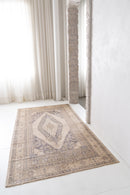 District Loom Vintage Anatolian Scatter Rug Georgetown