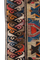 District Loom Vintage Daghestan Scatter Rug Glendive