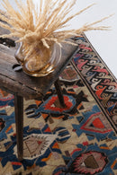 District Loom Vintage Daghestan Scatter Rug Glendive