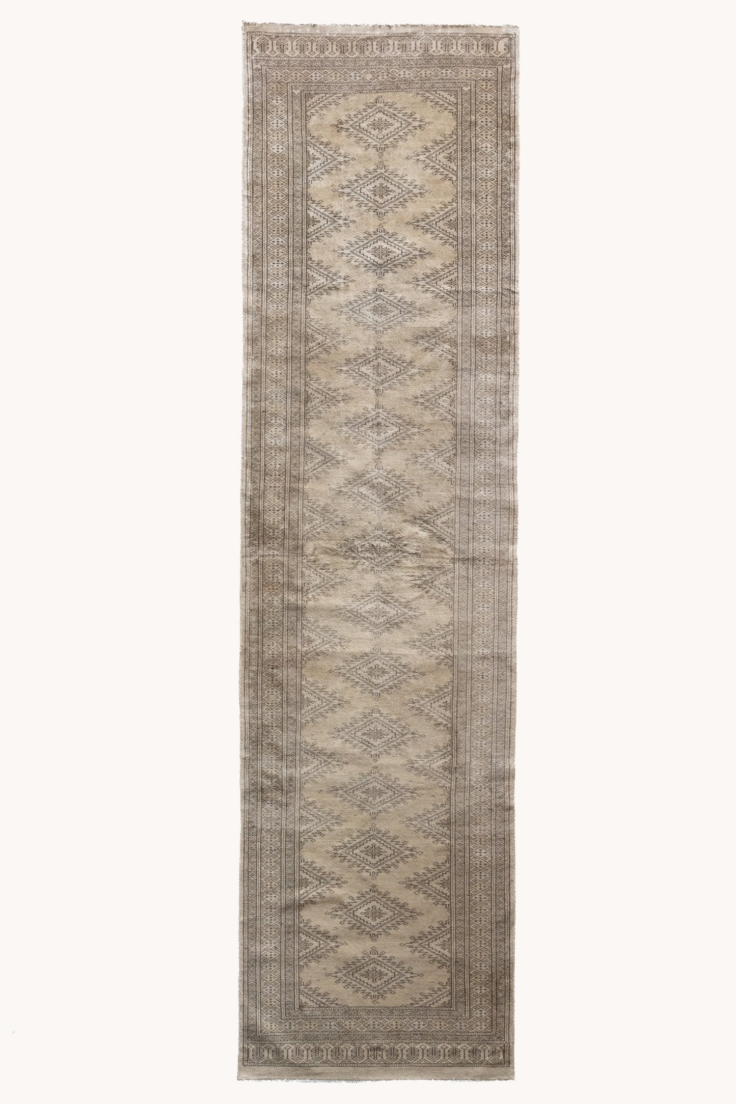 Grotto | 2'6 x 9'5