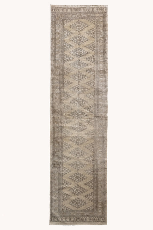 Grotto | 2'6 x 9'5