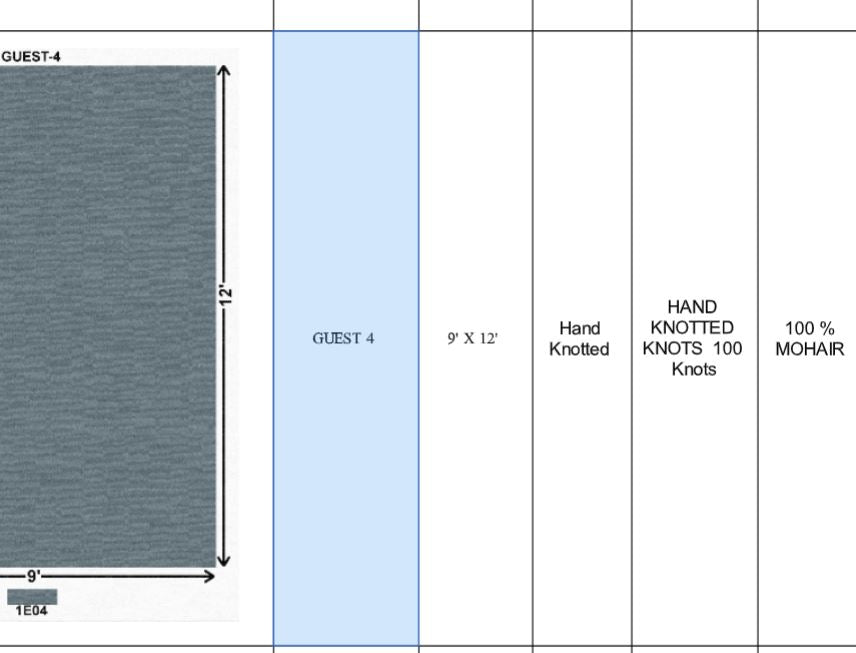 Guest 4 - 9' x 12' | DL-2024-ATBridges