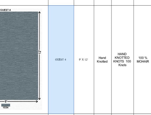 Guest 4 - 9' x 12' | DL-2024-ATBridges