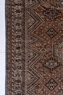 District Loom Vintage Shiraz Scatter Rug Hatcher