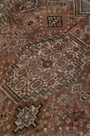 District Loom Vintage Shiraz Scatter Rug Hatcher