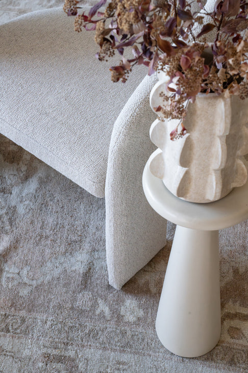 District Loom Vintage Kars Area Rug Haven