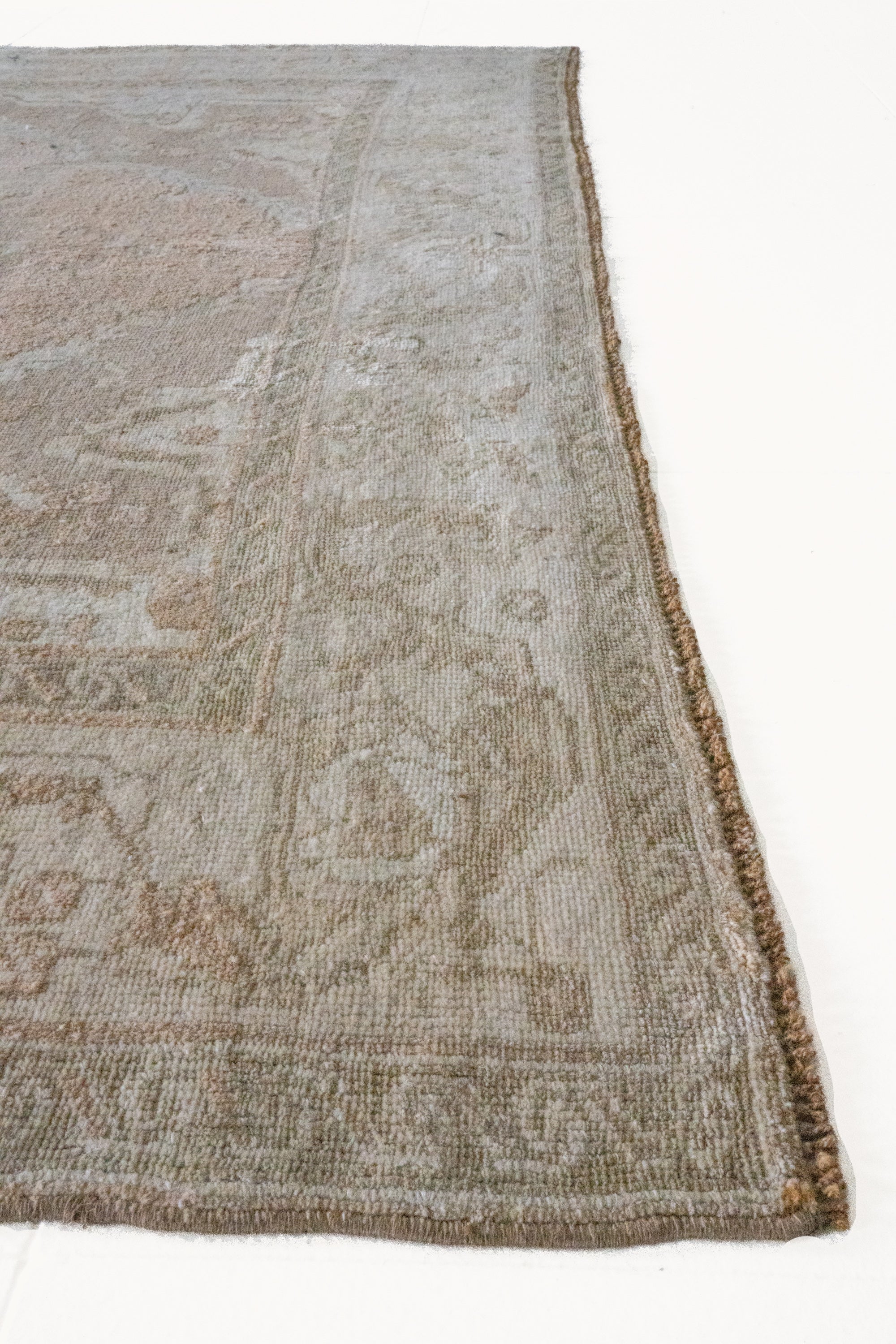 District Loom Vintage Kars Area Rug Haven