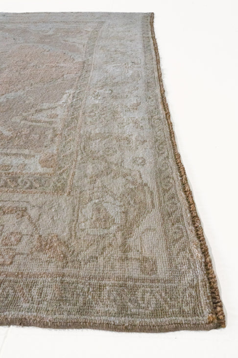 District Loom Vintage Kars Area Rug Haven