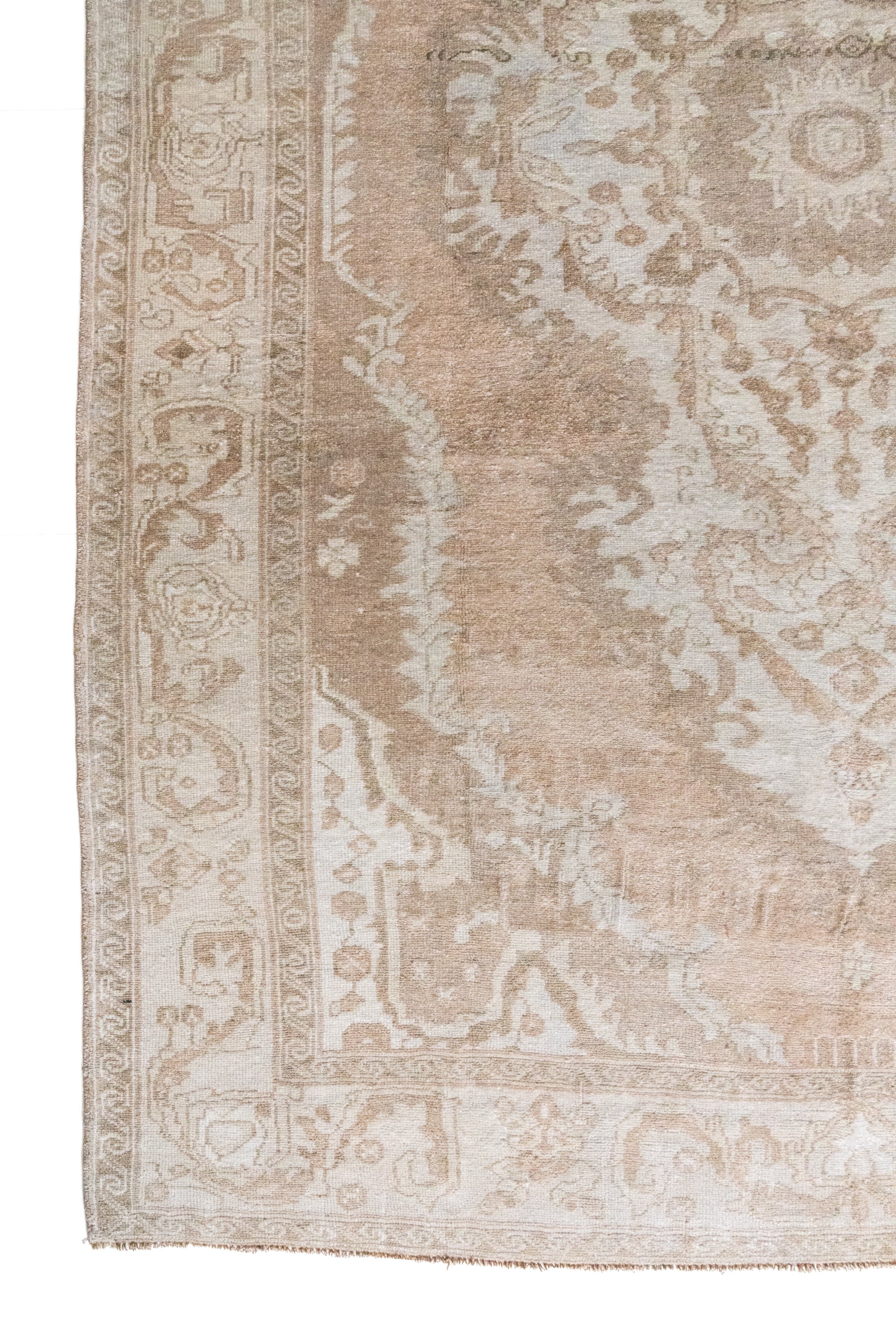 District Loom Vintage Kars Area Rug Haven