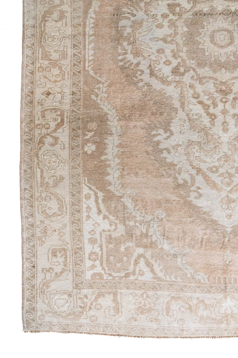 District Loom Vintage Kars Area Rug Haven