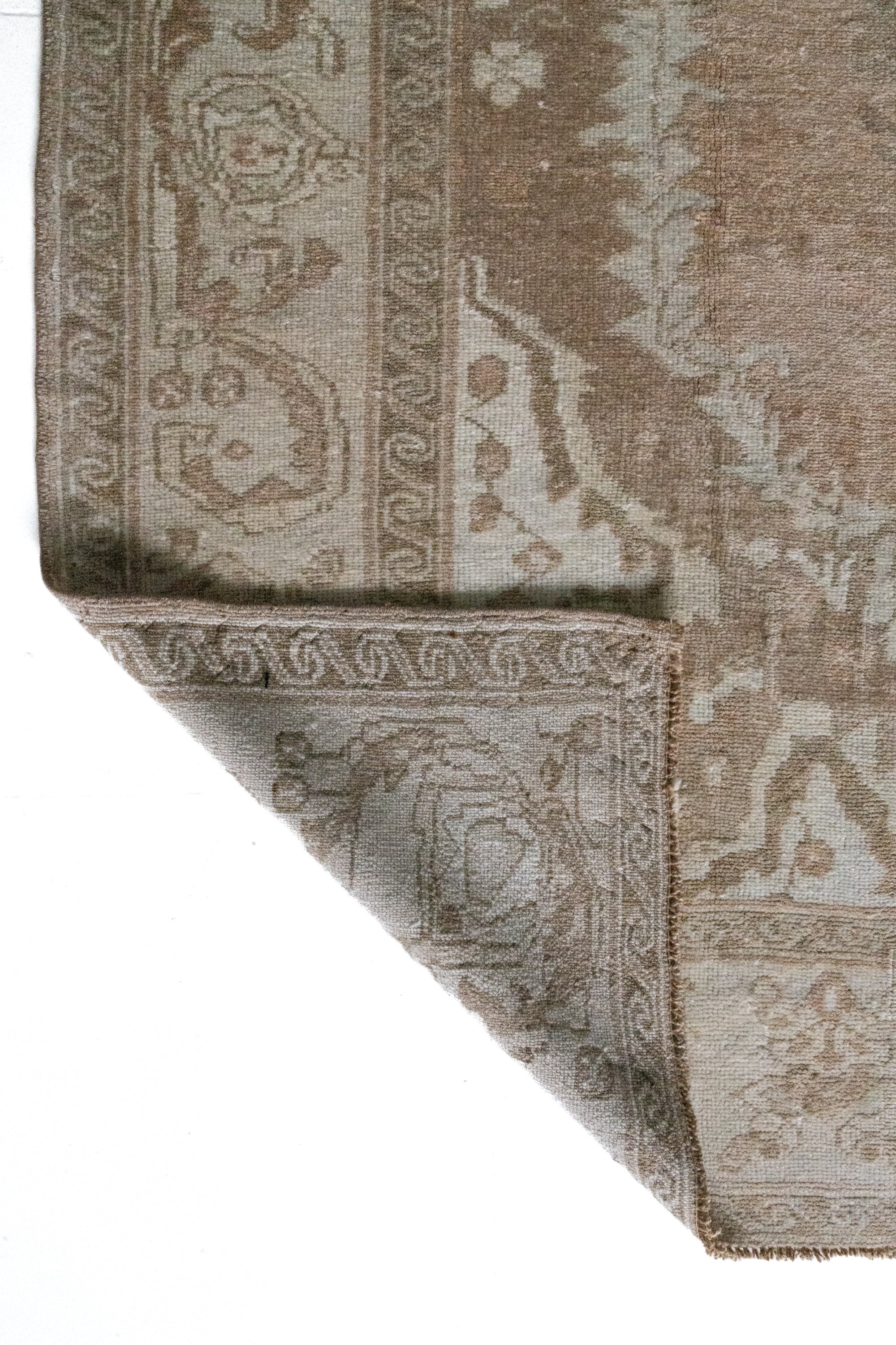 District Loom Vintage Kars Area Rug Haven