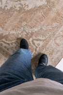 District Loom Vintage Kars Area Rug Haven