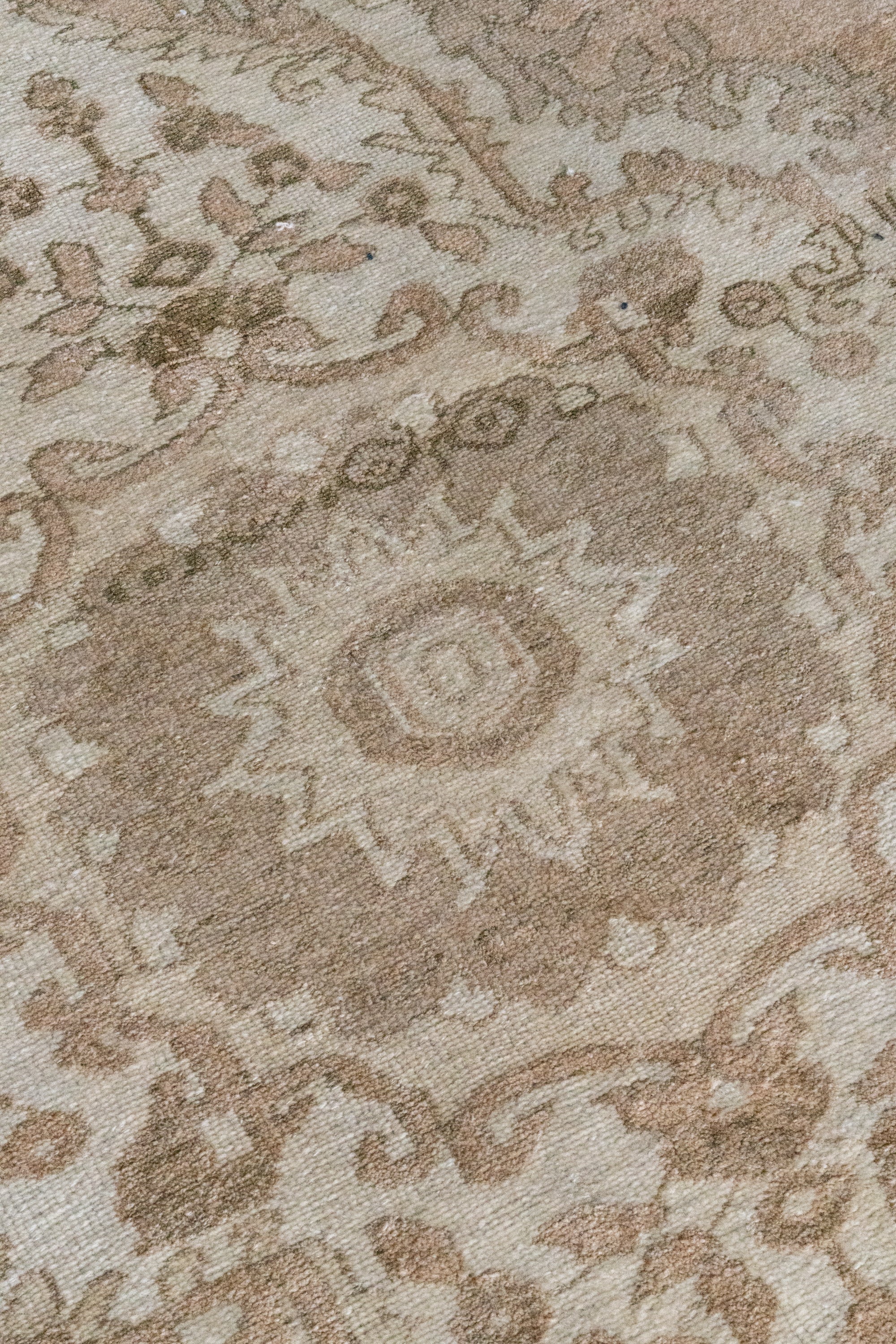 District Loom Vintage Kars Area Rug Haven