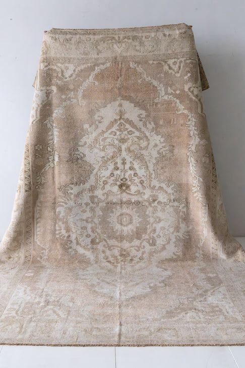 District Loom Vintage Kars Area Rug Haven