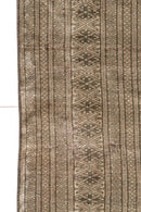 District Loom Vintage Boukhara Scatter Rug Hinsdale