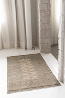 District Loom Vintage Boukhara Scatter Rug Hinsdale