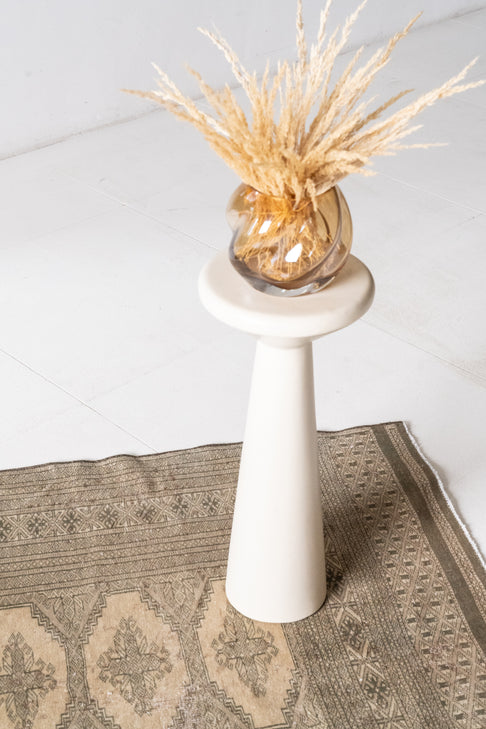 District Loom Vintage Boukhara Scatter Rug Hinsdale