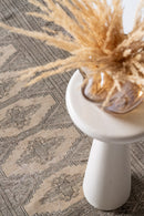 District Loom Vintage Boukhara Scatter Rug Hinsdale