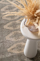 District Loom Vintage Boukhara Scatter Rug Hinsdale