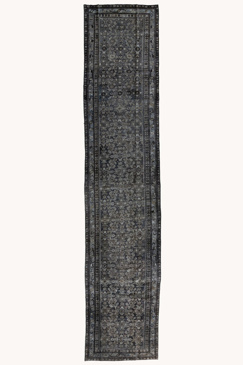 District Loom Vintage Malayer Runner Rug Hyatt