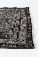 District Loom Vintage Malayer Runner Rug Hyatt
