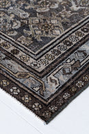 District Loom Vintage Malayer Runner Rug Hyatt