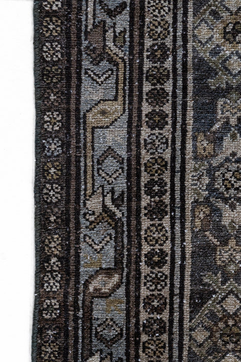 District Loom Vintage Malayer Runner Rug Hyatt