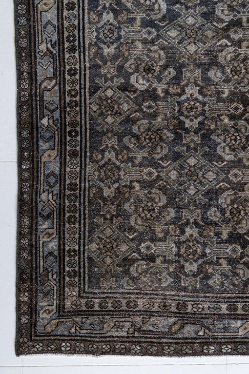 District Loom Vintage Malayer Runner Rug Hyatt