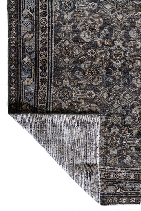 District Loom Vintage Malayer Runner Rug Hyatt