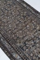 District Loom Vintage Malayer Runner Rug Hyatt