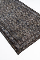 District Loom Vintage Malayer Runner Rug Hyatt