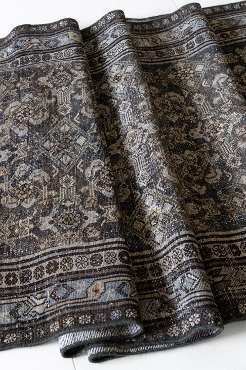 District Loom Vintage Malayer Runner Rug Hyatt