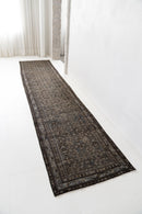 District Loom Vintage Malayer Runner Rug Hyatt