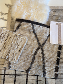 Spruce-Ember-Kohan Kitchen Runner 2'6" x 10'