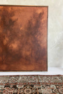 Brittney Shulz Original Umber 1 wall art for District Loom