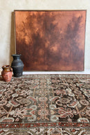 Brittney Shulz Original Umber 1 wall art for District Loom