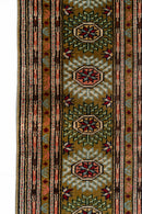 District Loom Vintage Kayseri Area Rug Ipasha