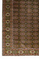District Loom Vintage Kayseri Area Rug Ipasha
