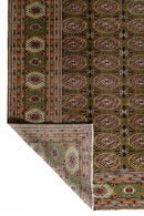 District Loom Vintage Kayseri Area Rug Ipasha