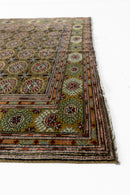District Loom Vintage Kayseri Area Rug Ipasha