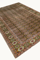 District Loom Vintage Kayseri Area Rug Ipasha