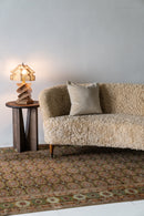 District Loom Vintage Kayseri Area Rug Ipasha