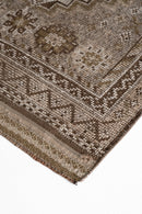 District loom Vintage Shiraz Runner Rug Ismay