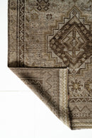 District loom Vintage Shiraz Runner Rug Ismay