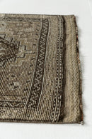 District loom Vintage Shiraz Runner Rug Ismay