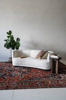 District Loom Vintage Serapi Area Rug Jolie