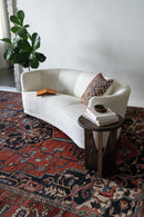 District Loom Vintage Serapi Area Rug Jolie