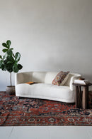District Loom Vintage Serapi Area Rug Jolie